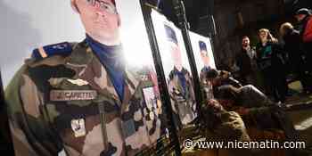 Hommage et questions après la mort de 13 militaires français au Mali