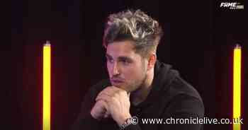 Geordie Shore star Marty McKenna reveals he's lost family members to drink, drugs and suicide