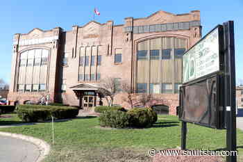 Schools, board office get $17.4M in upgrades