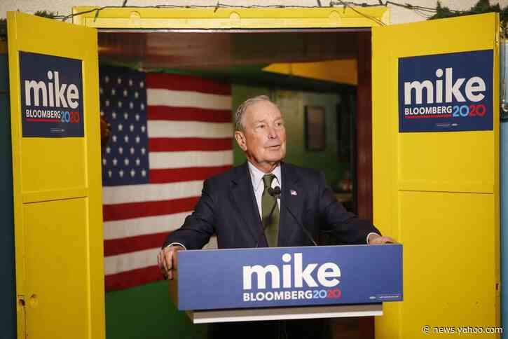 Bloomberg: US would benefit from more, not fewer, immigrants