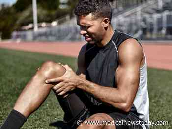 What to know about muscle soreness
