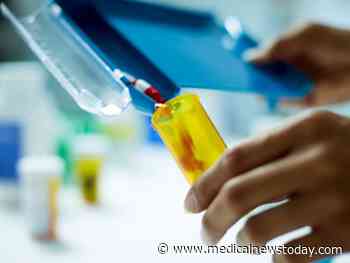 Study links some antibiotics to a raised risk of Parkinson's disease