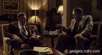 The Irishman Is Netflix's Biggest Movie. Why Isn't It Playing in Indian Cinemas?