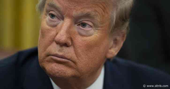 Letter: We need to get rid of Trump, an embarrassment