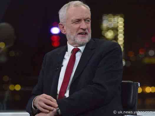 General election: Jeremy Corbyn says 'no reason' for billionaires to flee UK if Labour wins
