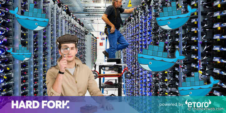 Hackers mass-scan for Docker vulnerability to mine Monero cryptocurrency