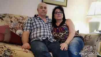 'My head was just swimming in terror': Edmonton man haunted by 'nightmare' police arrest