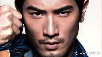 Vancouver-raised actor and model Godfrey Gao dead at 35