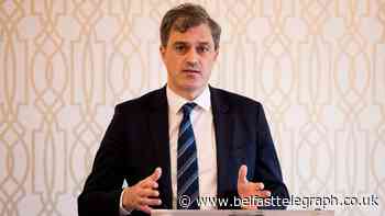 Fresh talks to resurrect Stormont to begin on December 16 – Julian Smith