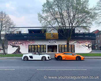 Zen Lounge can now stay open until 2.30am every day