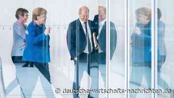 Bundeshaushalt 2020: „Die Regierung wird auf die Asyl-Rücklage zurückgreifen, um die Schwarze Null zu halten“