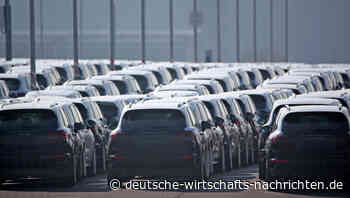 Experte: Kauf von SUVs ist gut für die Umwelt