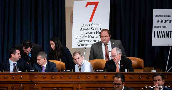 Slade Gorton: Please, my fellow Republicans, follow the facts