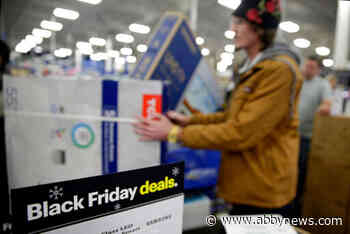 Why is it called ‘Black Friday’ anyway?