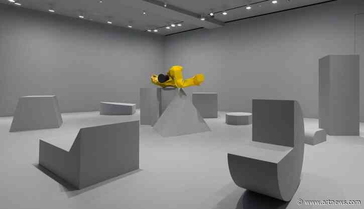 David Zwirner Isn’t Worried About How Hong Kong’s Protests Will Affect the Art Market