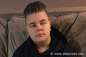 Abbotsford police requesting help locating missing 12-year-old