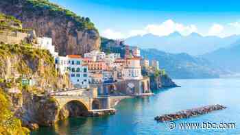 Italy’s mythical seaside town