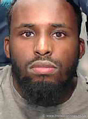 Knifeman jailed for life after New Year's Eve stabbings