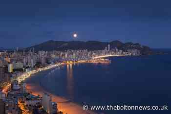 Former landlady illegally claimed benefits when living in Benidorm and Turkey