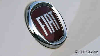 Fiat Chrysler recall: Ram van fans can overheat, cause fires