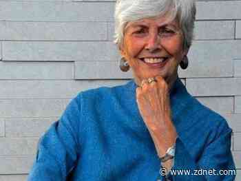 The minds that built AI and the writer who adored them