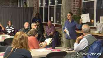 Residents need to fight gentrification together, community group says