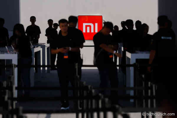 Xiaomi’s Q3 earnings report shows slowing growth