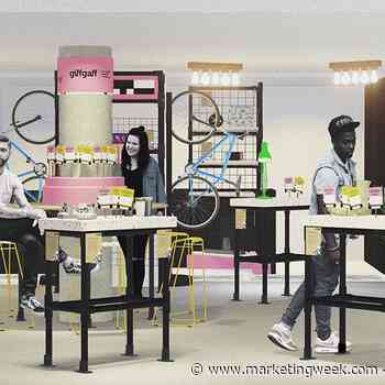 Giffgaff: We need to think about what we stand for, not just what we stand against