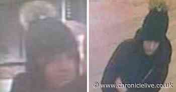 CCTV released after money stolen from elderly man after withdrawing cash from Durham bank
