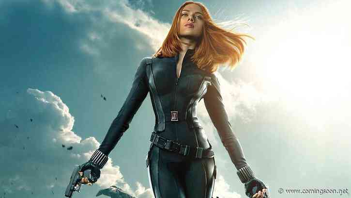 Scarlett Johansson Didn’t Want Black Widow to be an Origin Tale