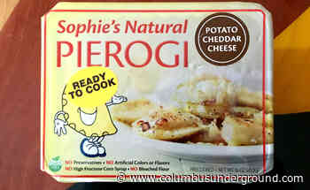 Ohio’s Own: Sophie’s Pierogi
