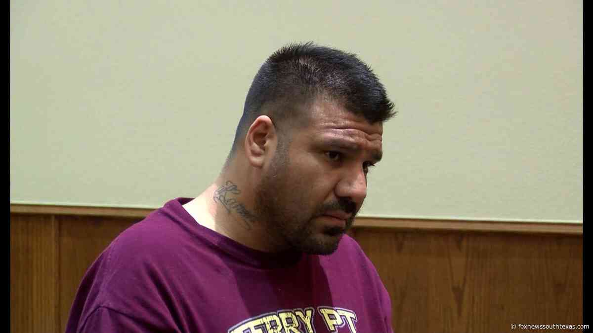 Man Mistakes Wife for Burglar, Stabs her 12 times