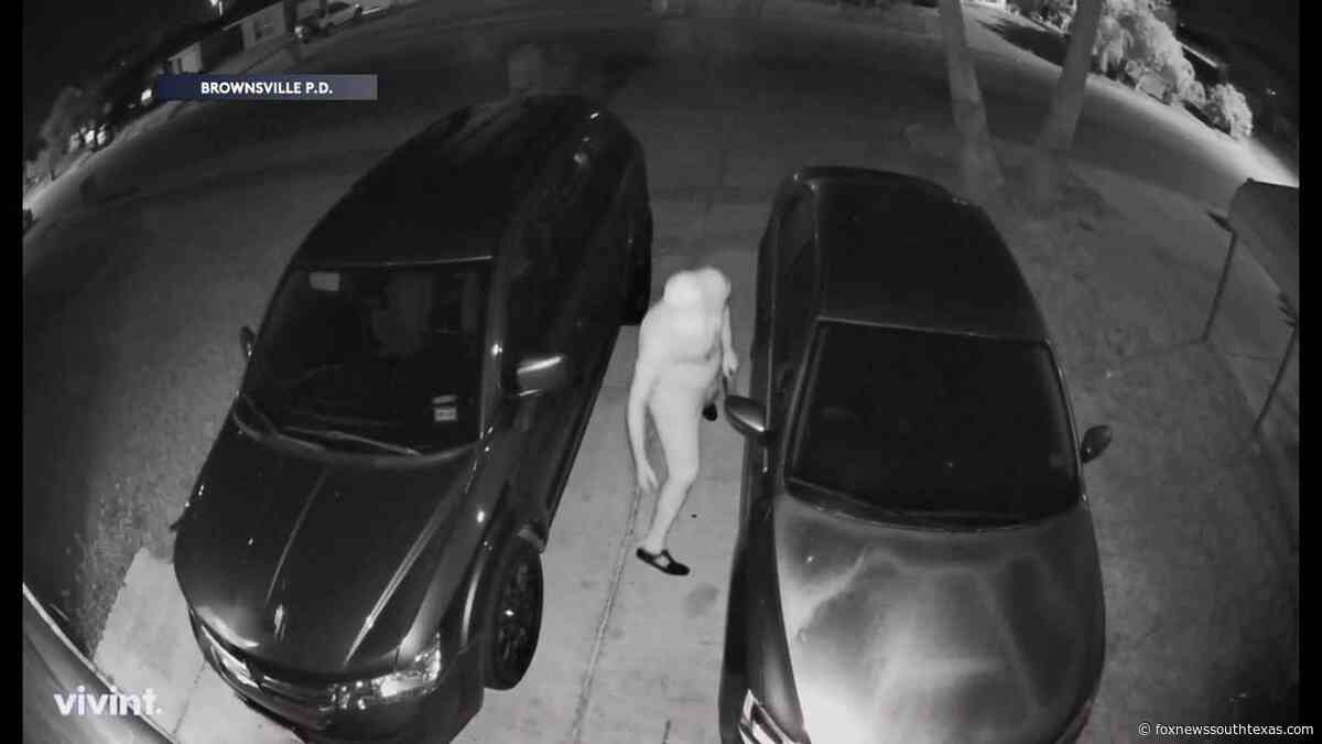 Brownsville Police Warn of Increased Crime in the Area