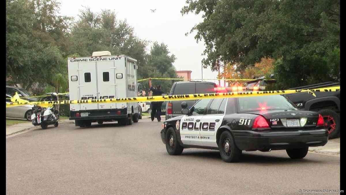 Domestic Disturbance Escalates to Officer-involved Shooting