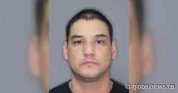 Officers Taser sexual assault suspect during chase: Saskatoon police