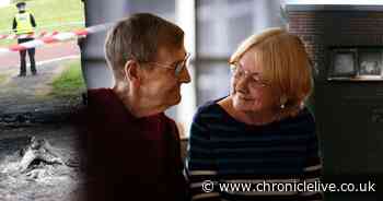 Gateshead woman devastated as husband dies two months after losing everything in a house fire