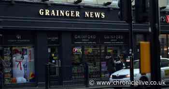 Fears over Newcastle city centre street drinking crisis as newsagent loses bid to sell alcohol