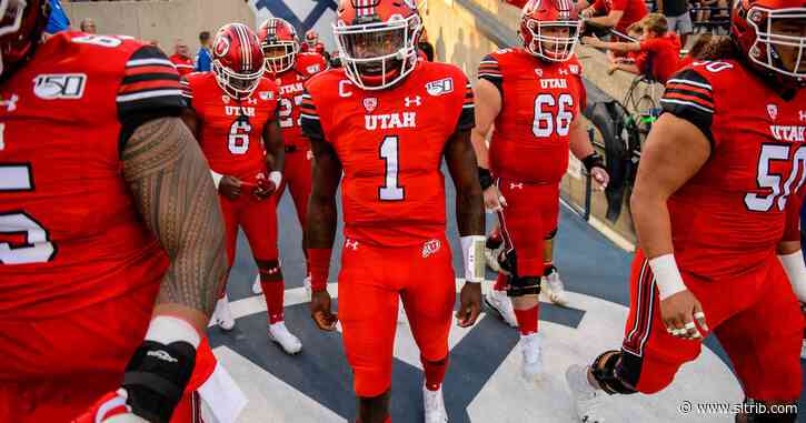 Utah’s seniors, including the Hallandale Trio, are seeking a rewarding finish vs. Colorado, and beyond