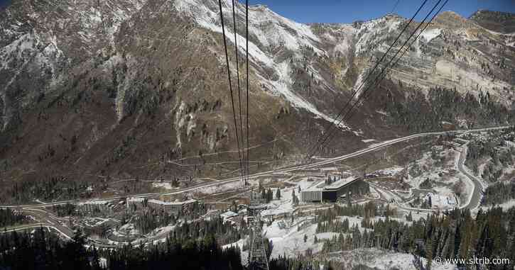 Utah ski resorts yanking proposed land swaps from Central Wasatch National Conservation and Recreation Area bill