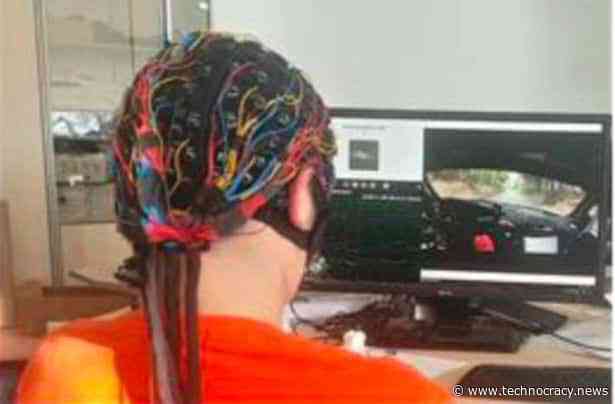 AI Reads Mind, Creates Video Of Your Thoughts