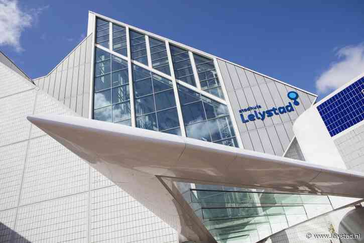 Duurzame ontwikkeling Lelystad weer stap verder met Lelystads Energie Fonds