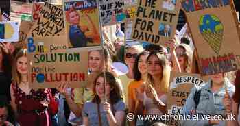 Hundreds of children to join 'most important' Newcastle climate strike protest on Friday