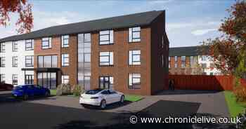 Controversial apartments for the elderly in Cullercoats approved despite outcry from local residents