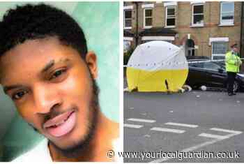 Robber found guilty of murdering man lured into Anerley ambush