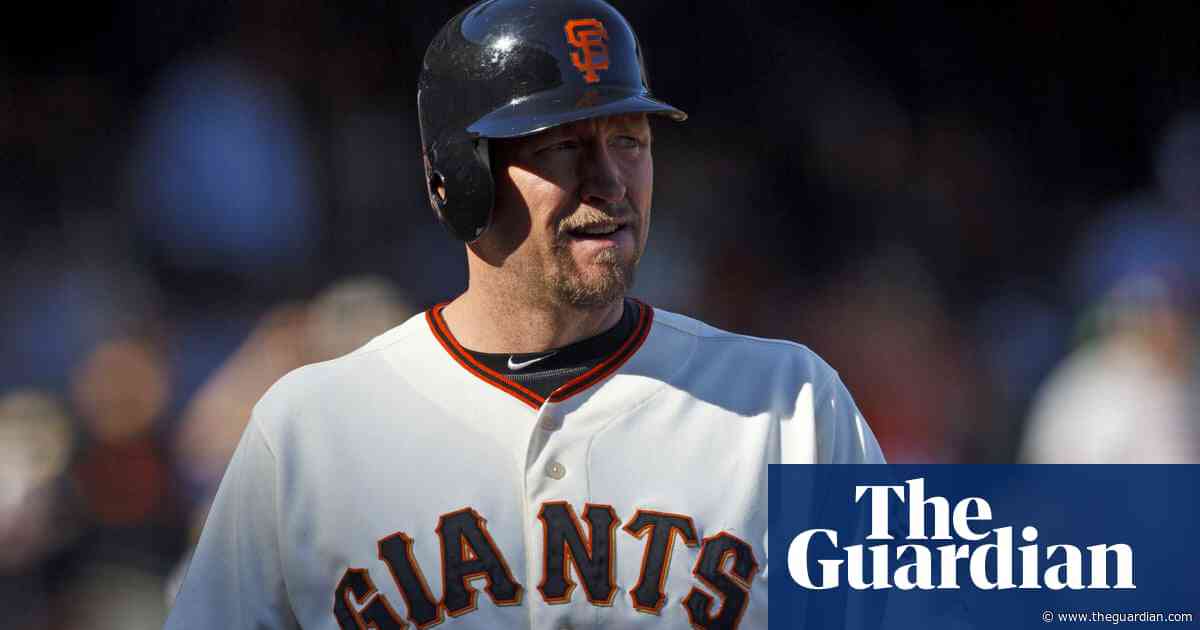 World Series champ Huff teaching sons to shoot in case of Sanders presidency