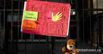Government introduces new measures to combat bullying in Ontario schools