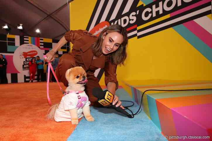 ‘It’s Such A Big Deal’: Entertainment Tonight’s Keltie Knight On Covering Macy’s Thanksgiving Day Parade