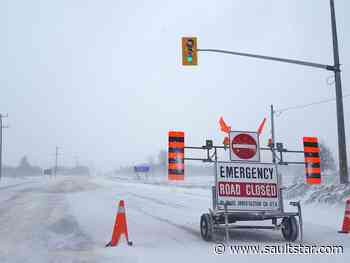 NDP continue to press government for better highway winter maintenance