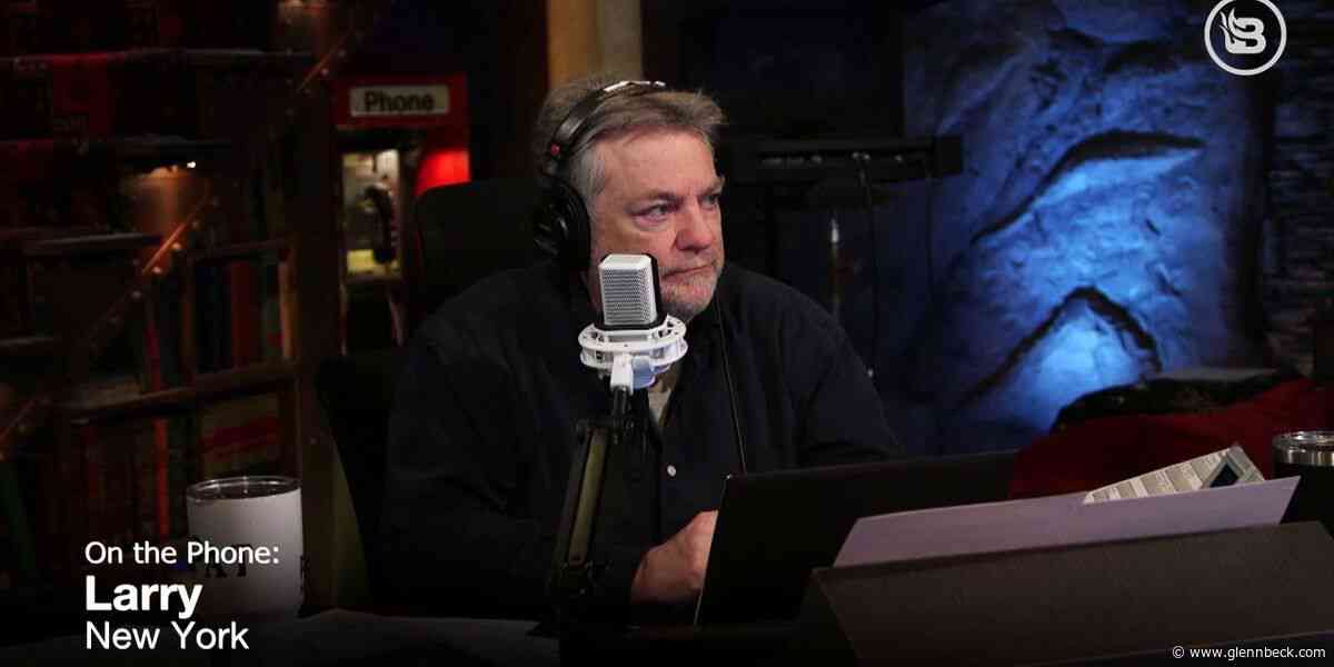 DEMS 2020: Pat and Stu chat with callers about next years election
