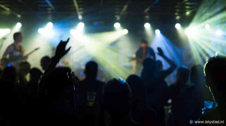 Verplaatsing poppodium financieel niet haalbaar